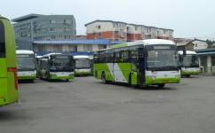 广州121A公交车路线