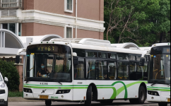 株洲T2路公交车路线