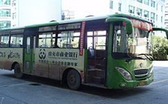 杭州21/K21公交车路线