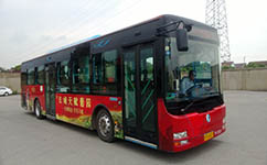 香港224X公交车路线