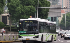 深圳B717路公交车路线