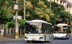 桂林荔浦公交3路公交车路线