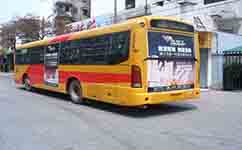 惠州惠州222路公交车路线