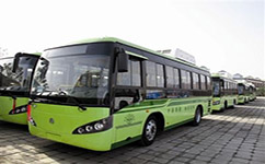 珠海通勤车公交车路线