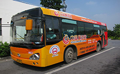 柳州96路公交车路线