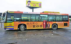 惠州301路公交车路线