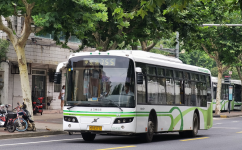 杭州k713公交车路线