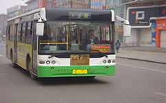 吴江苏松城际巴士(西线)公交车路线