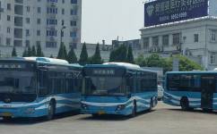 黄石汀祖-青湖公交车路线