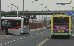 成都906路公交车路线