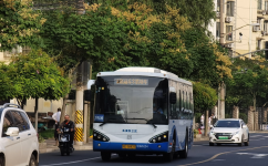 昆山273路(巴城区域公交)公交车路线