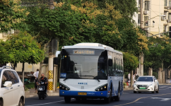 鸡西城海——二太堡公交车路线