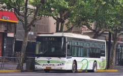 深圳B757路公交车路线