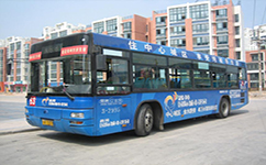 昆明Z32路A线公交车路线