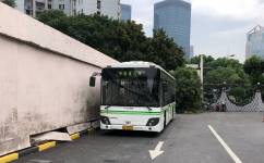 杭州516路公交车路线