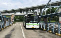 东莞221路公交车路线